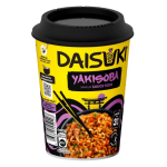 Nouilles instantanées saveur sauce soja 93g