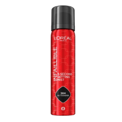 Fixateur infaillible 3 secondes spray 75ml