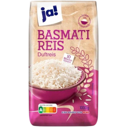 Riz basmati 1kg