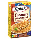 Epeautre gourmand perles et blé 2 sachets 350g