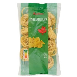 Pâtes tagliatelles 500g