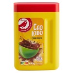 Poudre cacaotée cao kido 450g