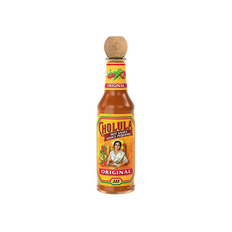 Sauce piquante original 15cl
