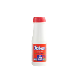 Crème fraîche liquide 30%MG 25cl