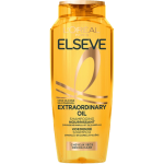 Shampoing à l'huile de marula et camélia 300ml