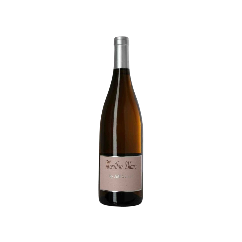 Vin blanc Morillon 14% 75cl