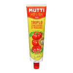 Triple concentré de tomates 200g