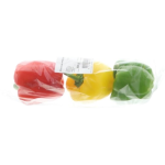 Poivrons panachés 500g