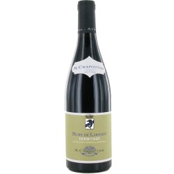 Vin rouge AOP Hermitage Mure de Larnage 2019 14% 75cl
