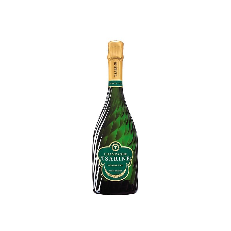 Champagne AOP premier cru 12% 75cl