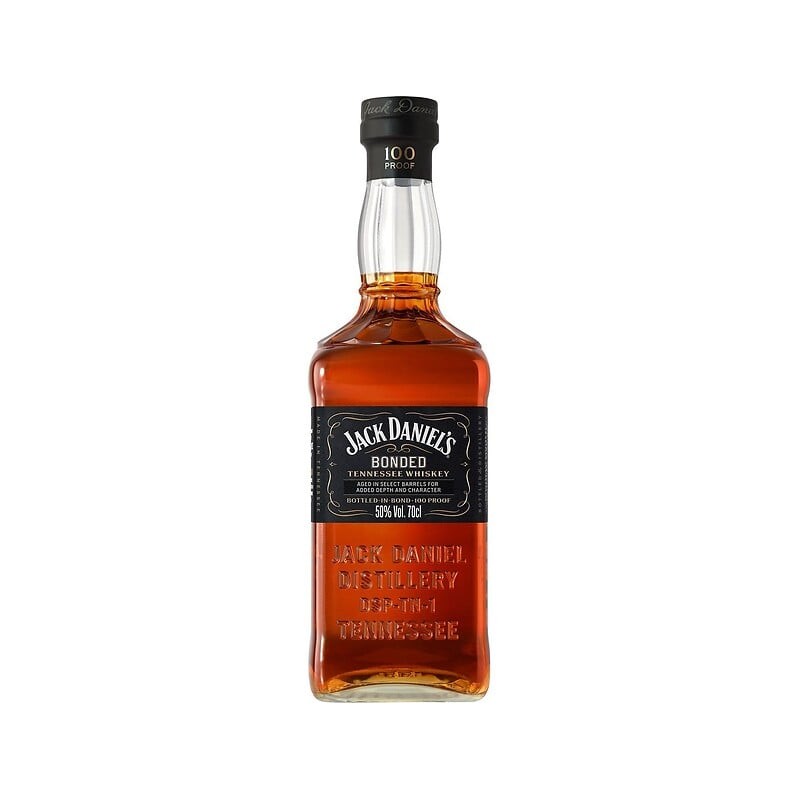Whisky Tennessee 50% 70cl