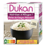 Perles de Konjac façon riz 100g
