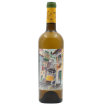 Vin blanc Vidigal Porta 6 12.5% 75cl