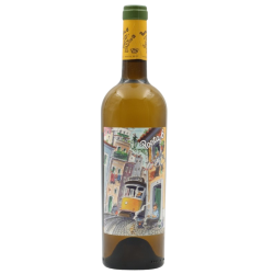 Vin blanc Vidigal Porta 6 12.5% 75cl