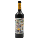 Vin rouge Vidigal Porta 6 13% 75cl