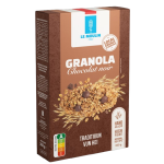 Granola chocolat noir 300g