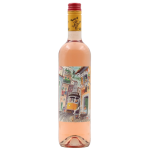 Vin rosé Vidigal Porta 6 12% 75cl