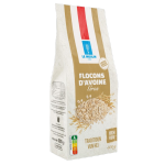 Flocons d'avoine gros sans sucres ajoutés 500g