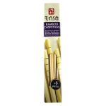 Baguettes en bambou 6 paires