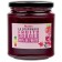 Confiture la gourmande fruits rouges 65% de fruits 320g