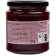 Confiture la gourmande fruits rouges 65% de fruits 320g