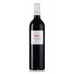 Vin rouge IGP Terreo millésime Comte Tolosan 12% 75cl