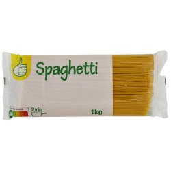 Spaghetti 1kg
