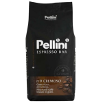 Café en grains espresso bar n.9 cremoso 1kg