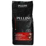 Café en grains espresso bar crema tradizionale n.4 1kg