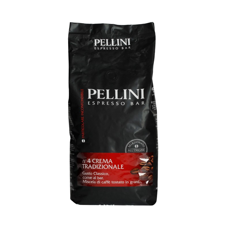 Café en grains espresso bar crema tradizionale n.4 1kg