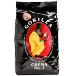 Café en grains espresso crema n°1 1kg