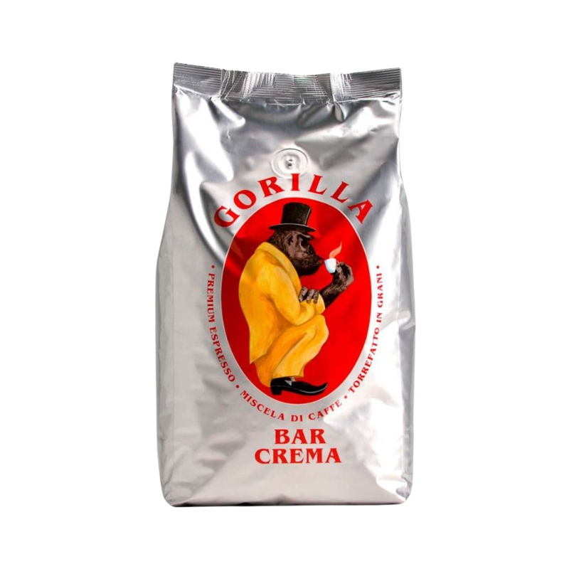 Café en grains espresso bar crema 1kg