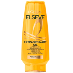 Après-shampoing huile extraordinaire démêlant nourrissant 250ml