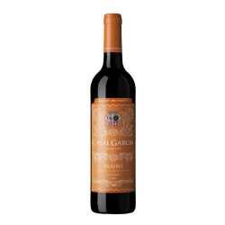 Vin rouge Douro Casa Garcia 13% 75cl