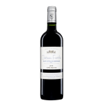 Vin rouge Bordeaux Cuvée Prestige Château Ferthis 2022 13.5% 75cl