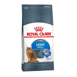 Croquettes light weight care pour les chats à tendance au surpoids 1.5kg