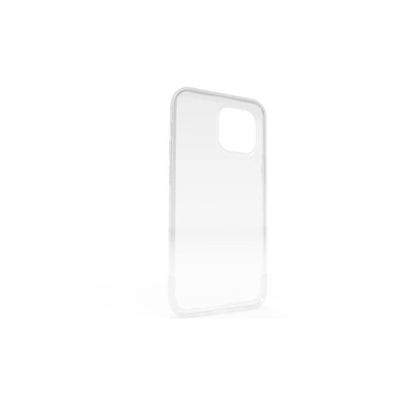 Coque pour iPhone 15 Pro transparent