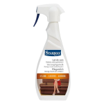 Lait de Soin pour Cuir 500ml