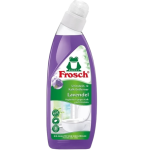 Nettoyant WC fraîcheur lavande 750ml