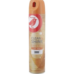 Dépoussiérant antistatique multi-surfaces en spray 300ml