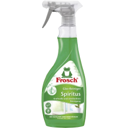 Nettoyant Spray Vitres 500ml