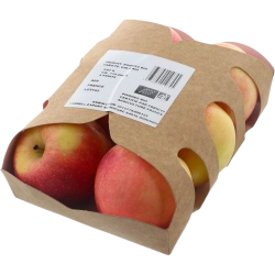 Pomme gala bio 6 fruits