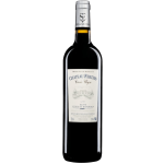 Vin rouge Cuvée Ulysse Château Ferthis 2022 13.5% 75cl