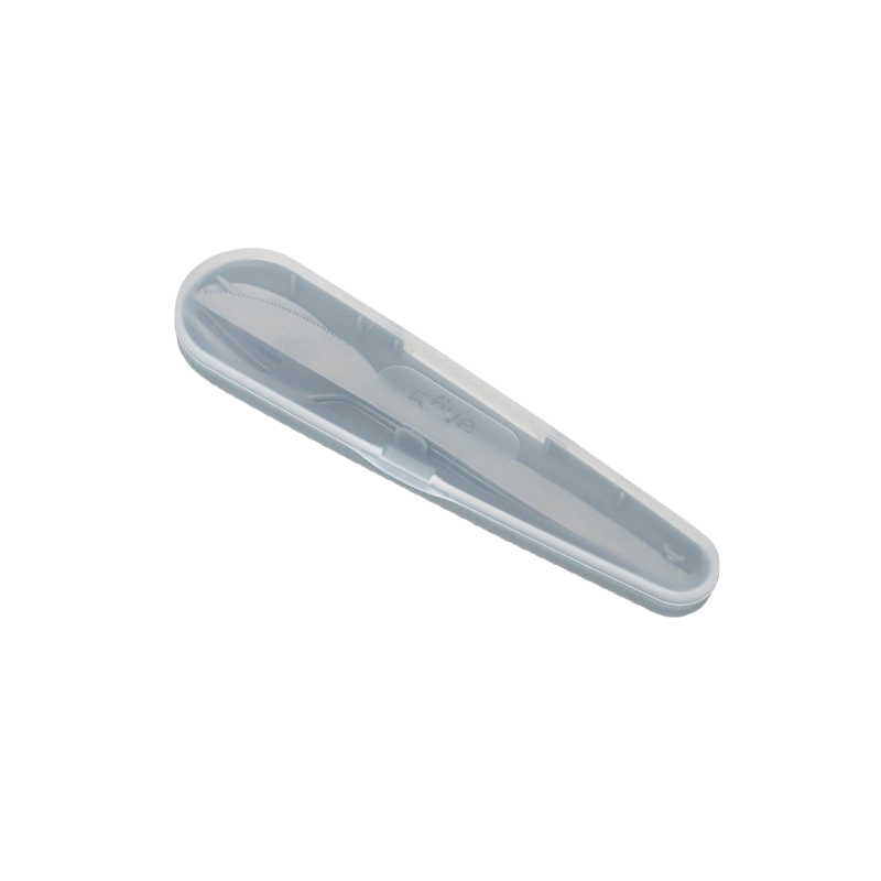 Set couverts avec boîte