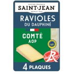 Pâtes farcies ravioles du Dauphiné Label Rouge IGP 240g