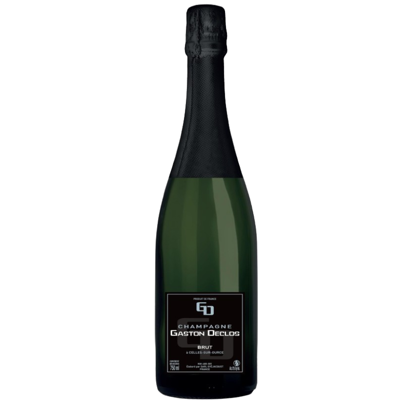 Champagne brut 12% 75cl