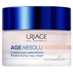 Crème rose redensifiante Age Absolu 50ml