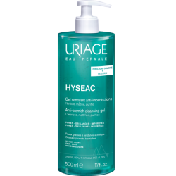 Gel nettoyant Hyséac 500ml