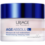Masque de nuit redensifiant Age Absolu 50ml