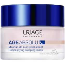 Masque de nuit redensifiant Age Absolu 50ml